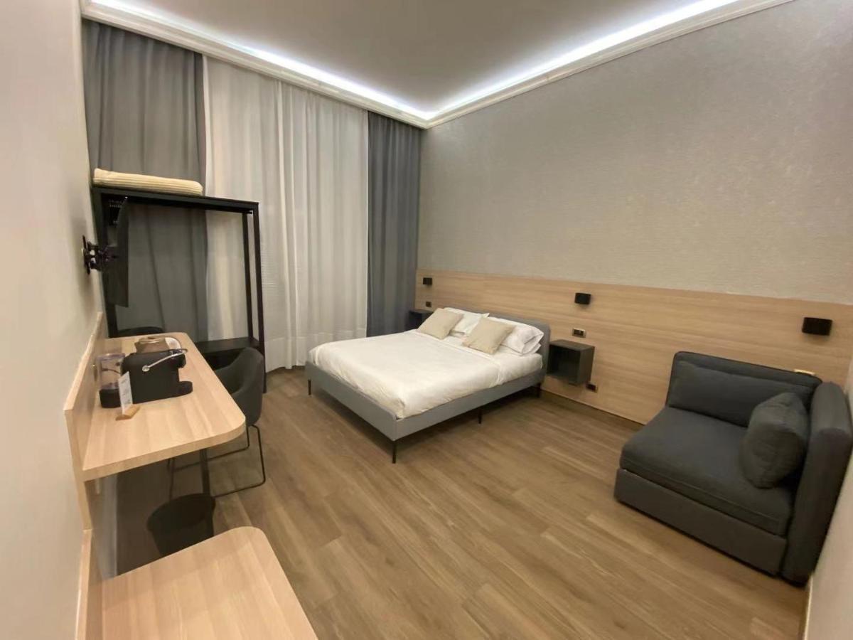 My Maison 70 Guest House Рим Экстерьер фото