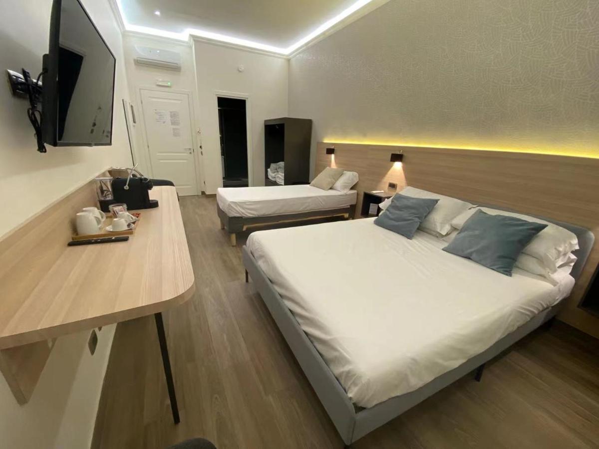 My Maison 70 Guest House Рим Экстерьер фото