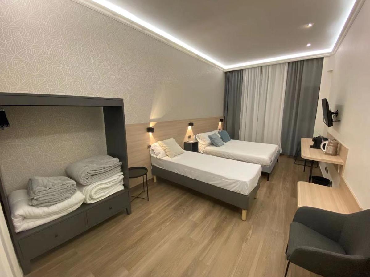 My Maison 70 Guest House Рим Экстерьер фото