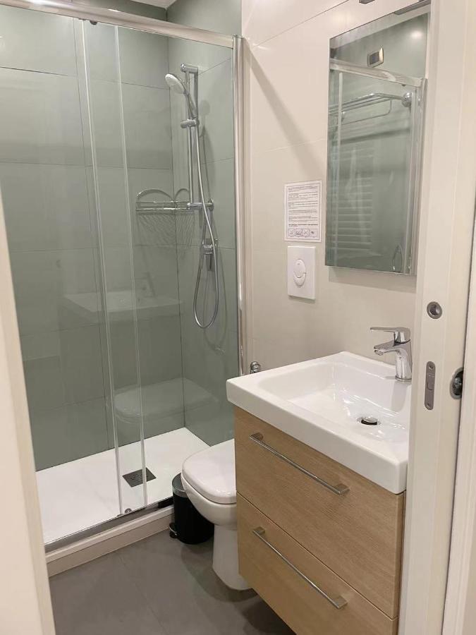 My Maison 70 Guest House Рим Экстерьер фото