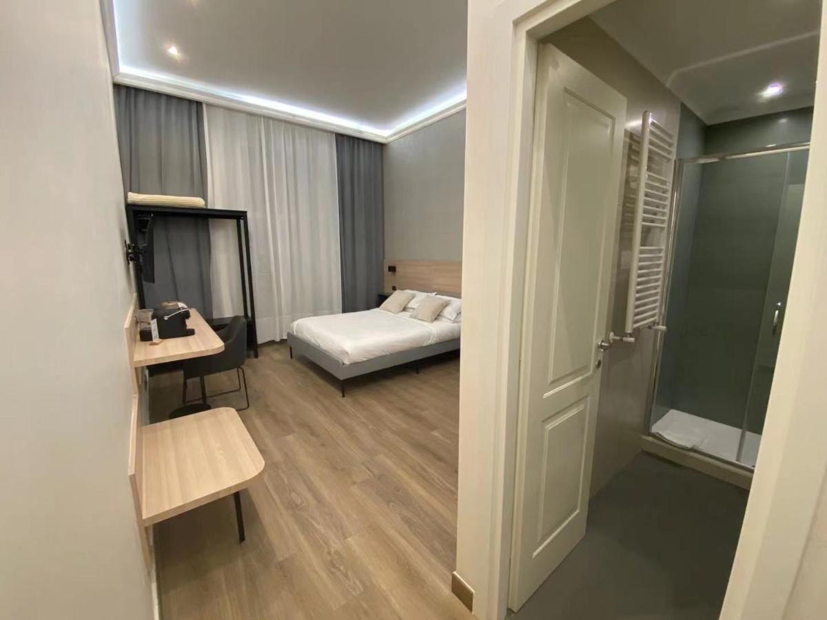 My Maison 70 Guest House Рим Экстерьер фото