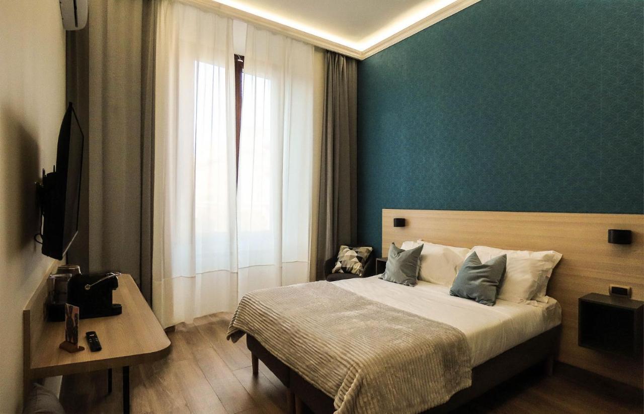 My Maison 70 Guest House Рим Экстерьер фото