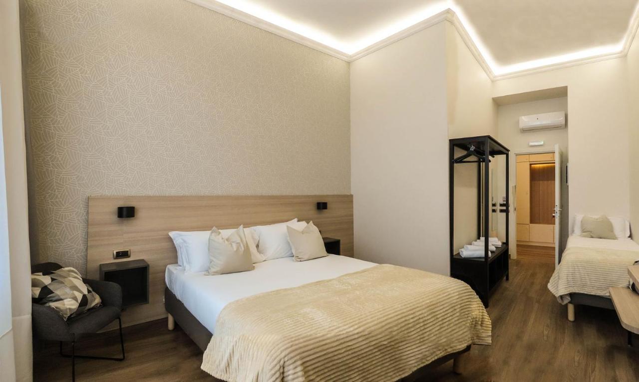 My Maison 70 Guest House Рим Экстерьер фото