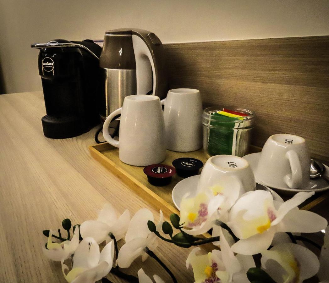 My Maison 70 Guest House Рим Экстерьер фото