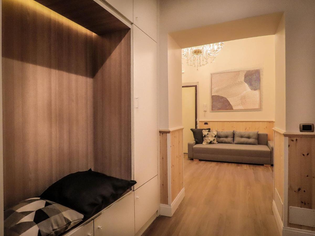 My Maison 70 Guest House Рим Экстерьер фото