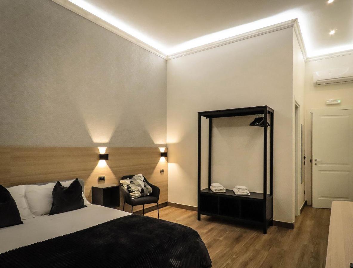 My Maison 70 Guest House Рим Экстерьер фото