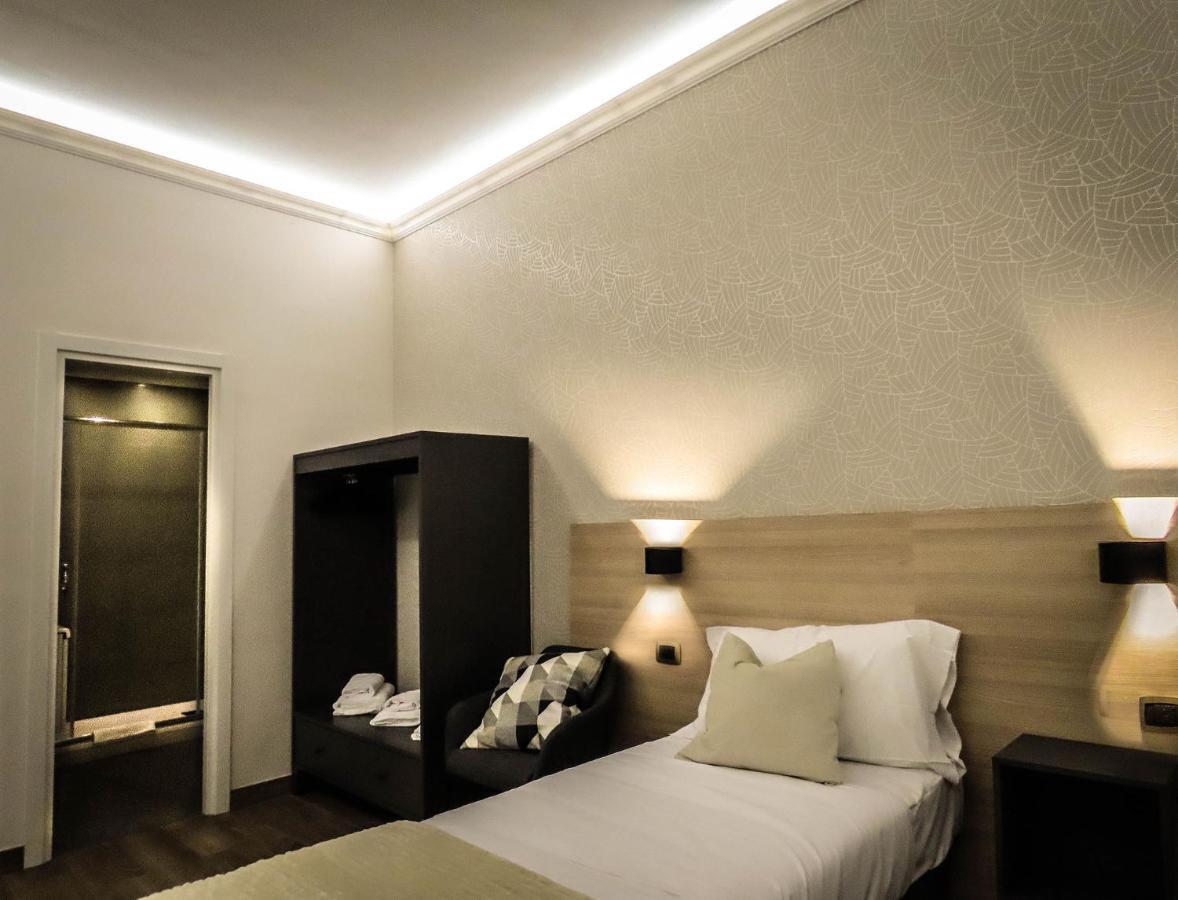My Maison 70 Guest House Рим Экстерьер фото