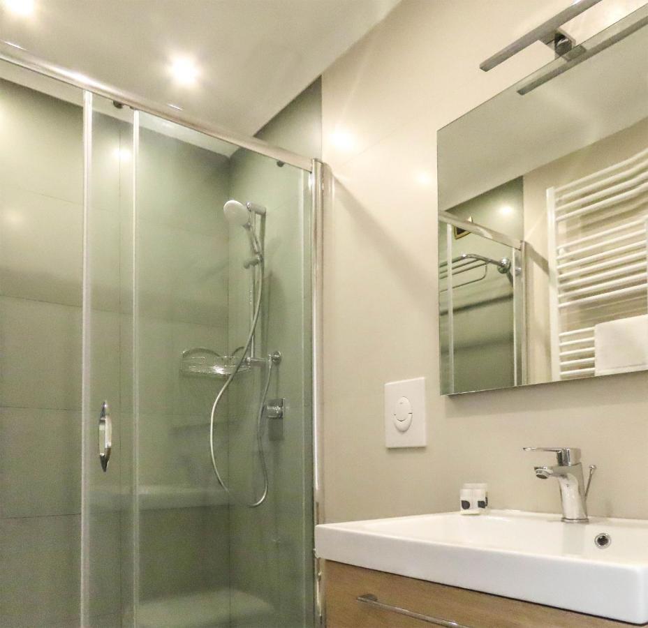 My Maison 70 Guest House Рим Экстерьер фото