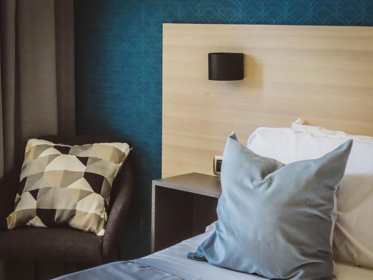 My Maison 70 Guest House Рим Экстерьер фото