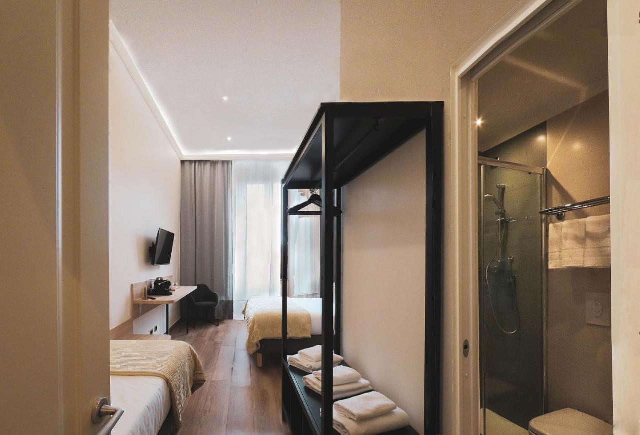 My Maison 70 Guest House Рим Экстерьер фото