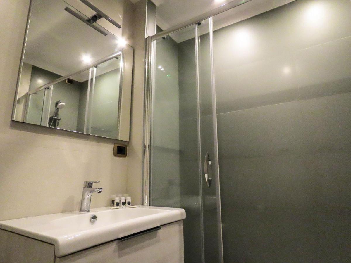 My Maison 70 Guest House Рим Экстерьер фото
