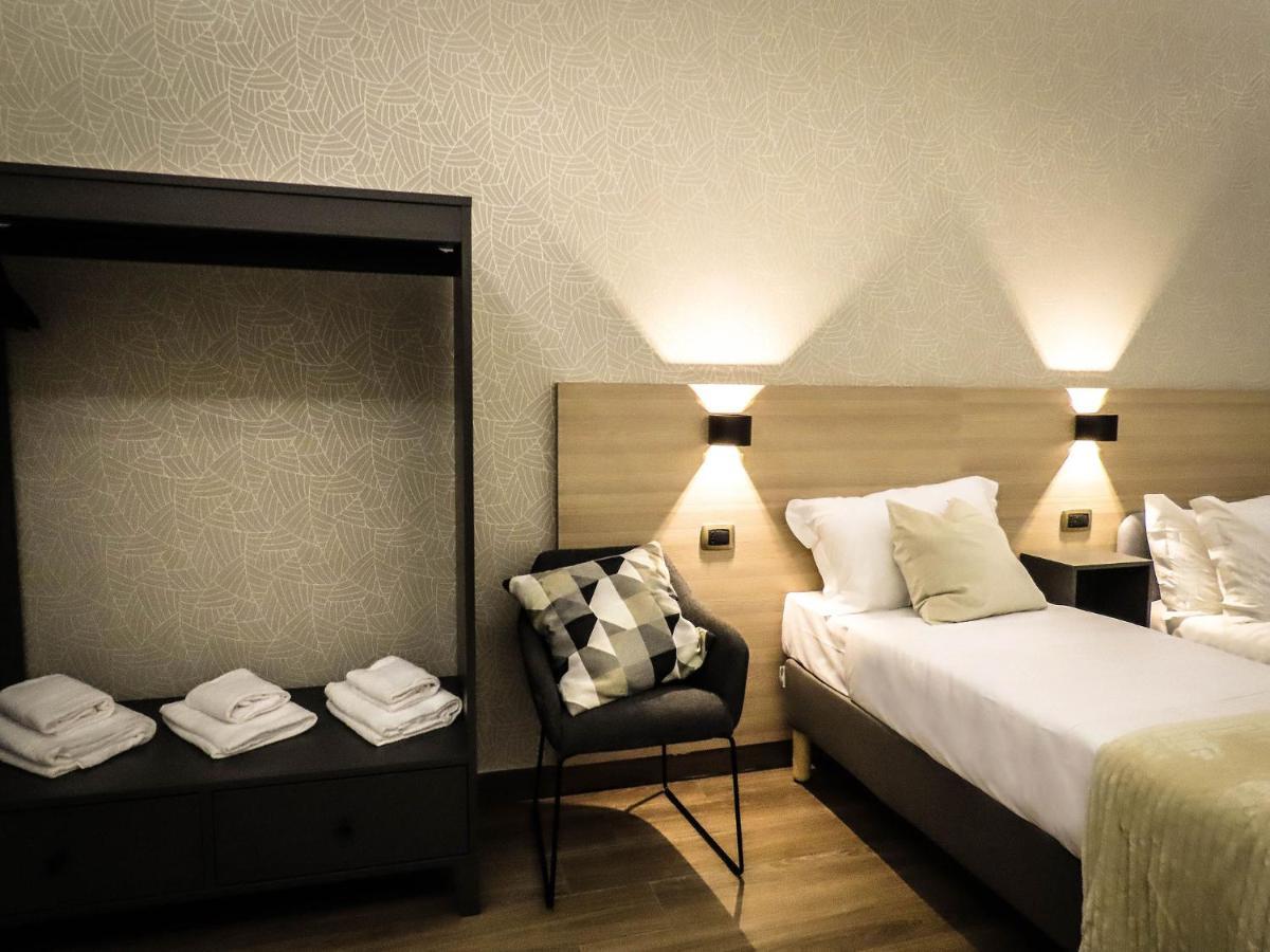 My Maison 70 Guest House Рим Экстерьер фото