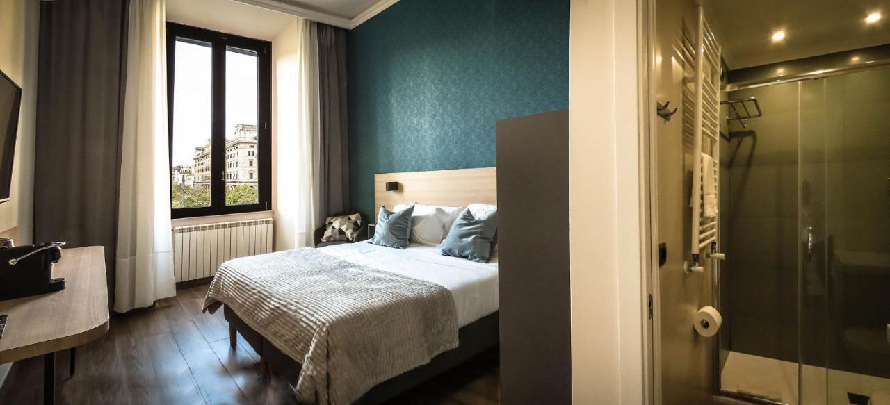 My Maison 70 Guest House Рим Экстерьер фото
