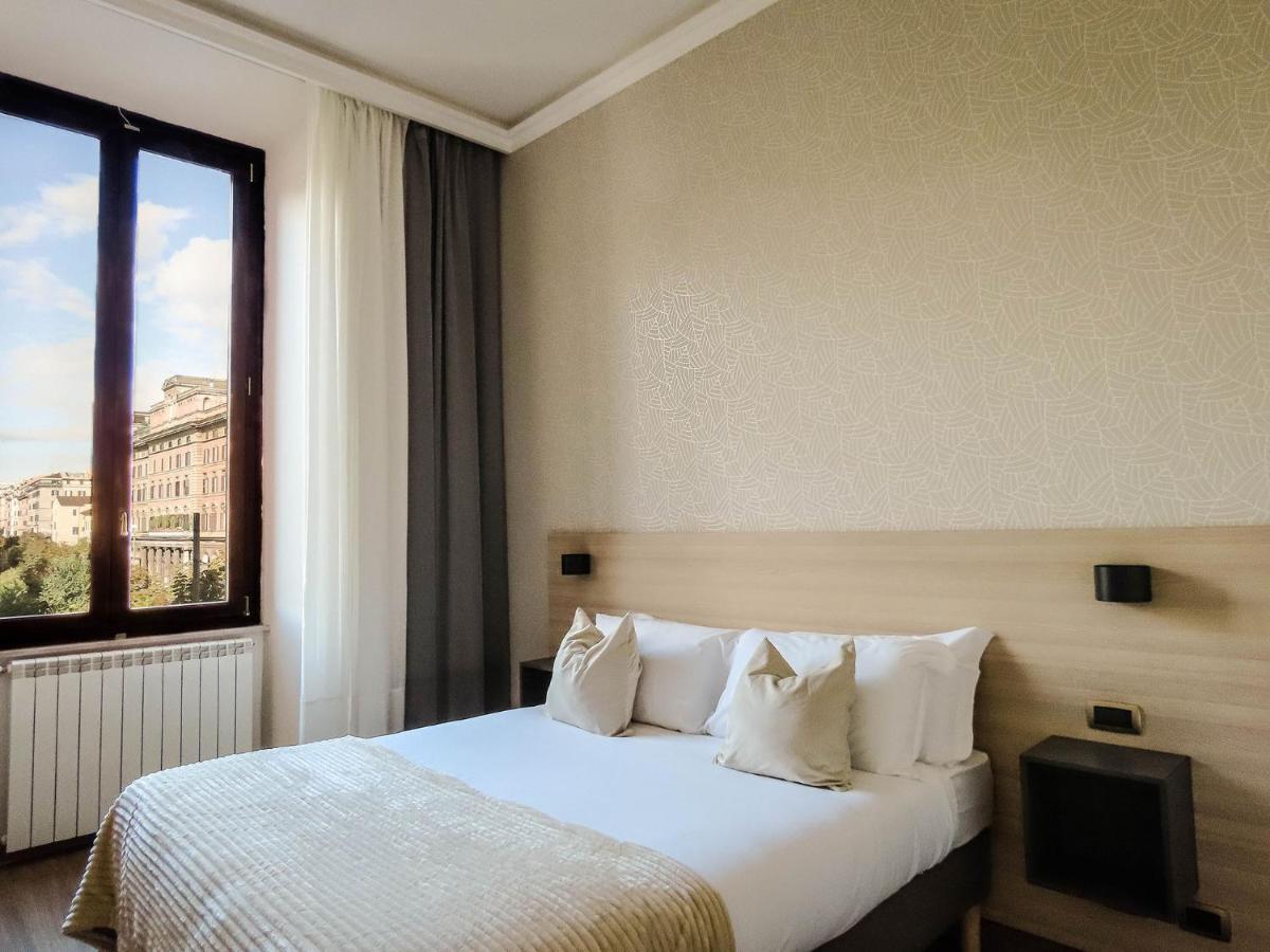 My Maison 70 Guest House Рим Экстерьер фото