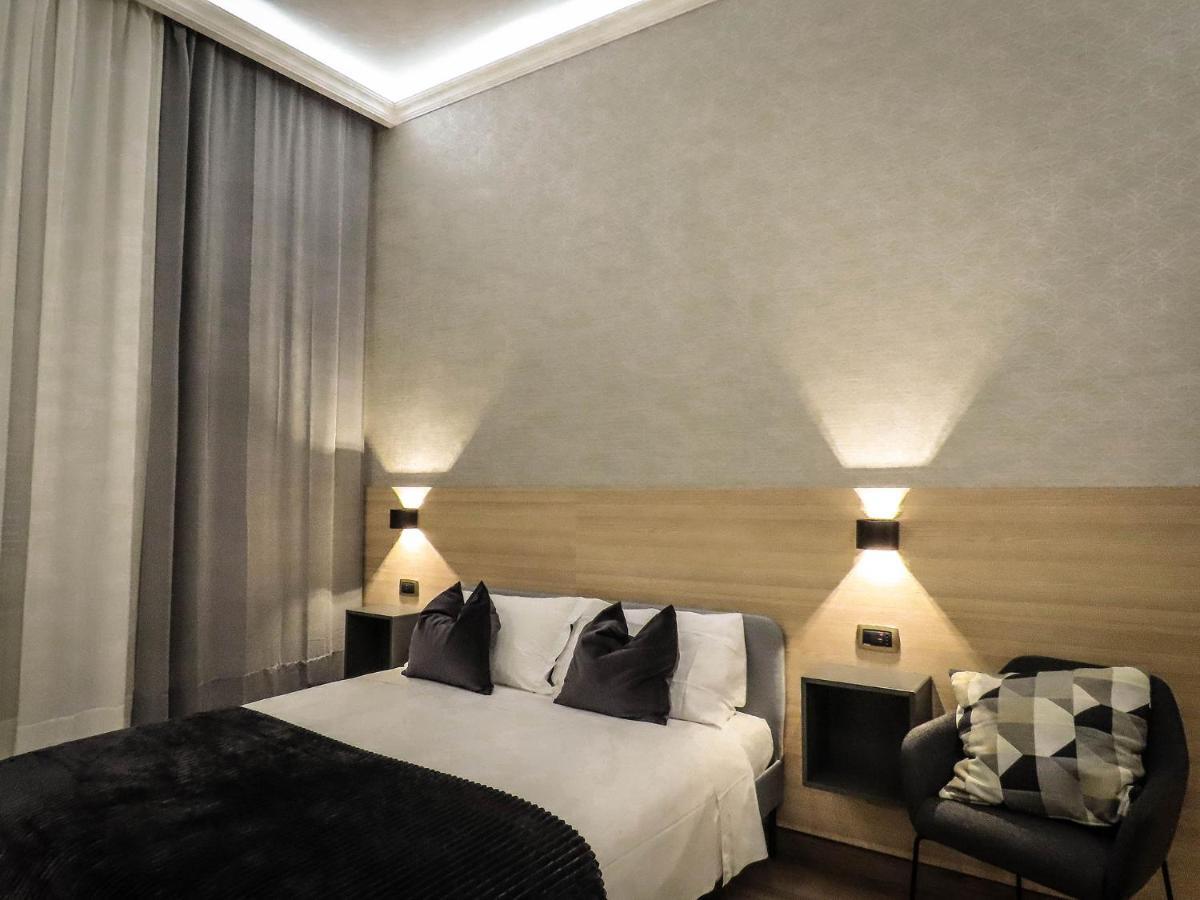 My Maison 70 Guest House Рим Экстерьер фото