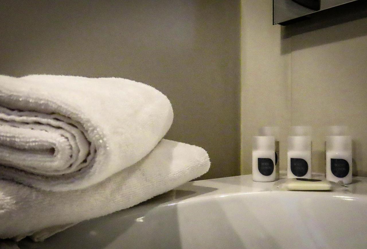 My Maison 70 Guest House Рим Экстерьер фото