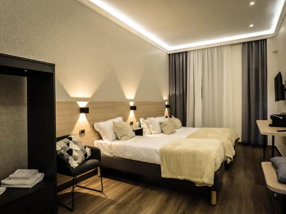 My Maison 70 Guest House Рим Экстерьер фото
