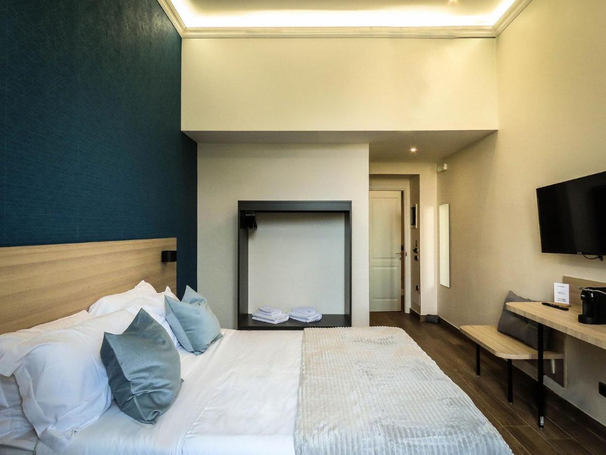 My Maison 70 Guest House Рим Экстерьер фото