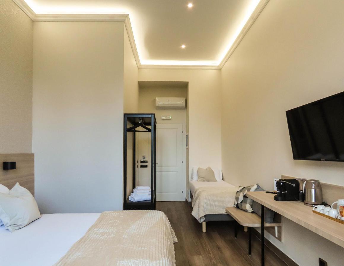 My Maison 70 Guest House Рим Экстерьер фото