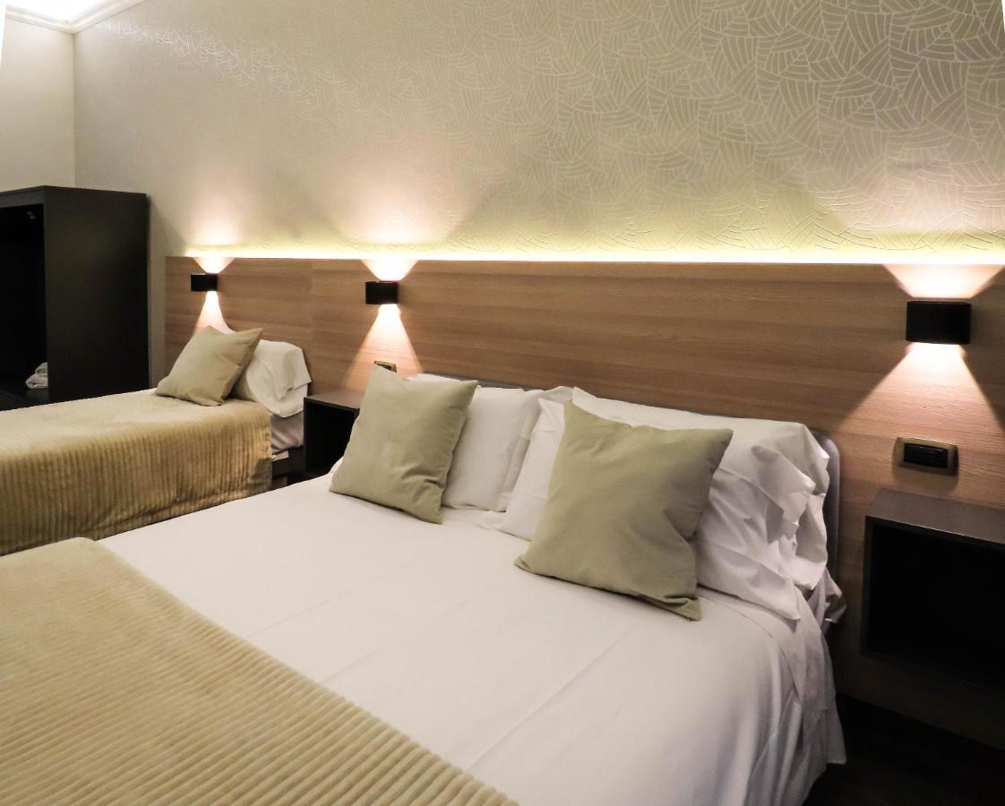 My Maison 70 Guest House Рим Экстерьер фото