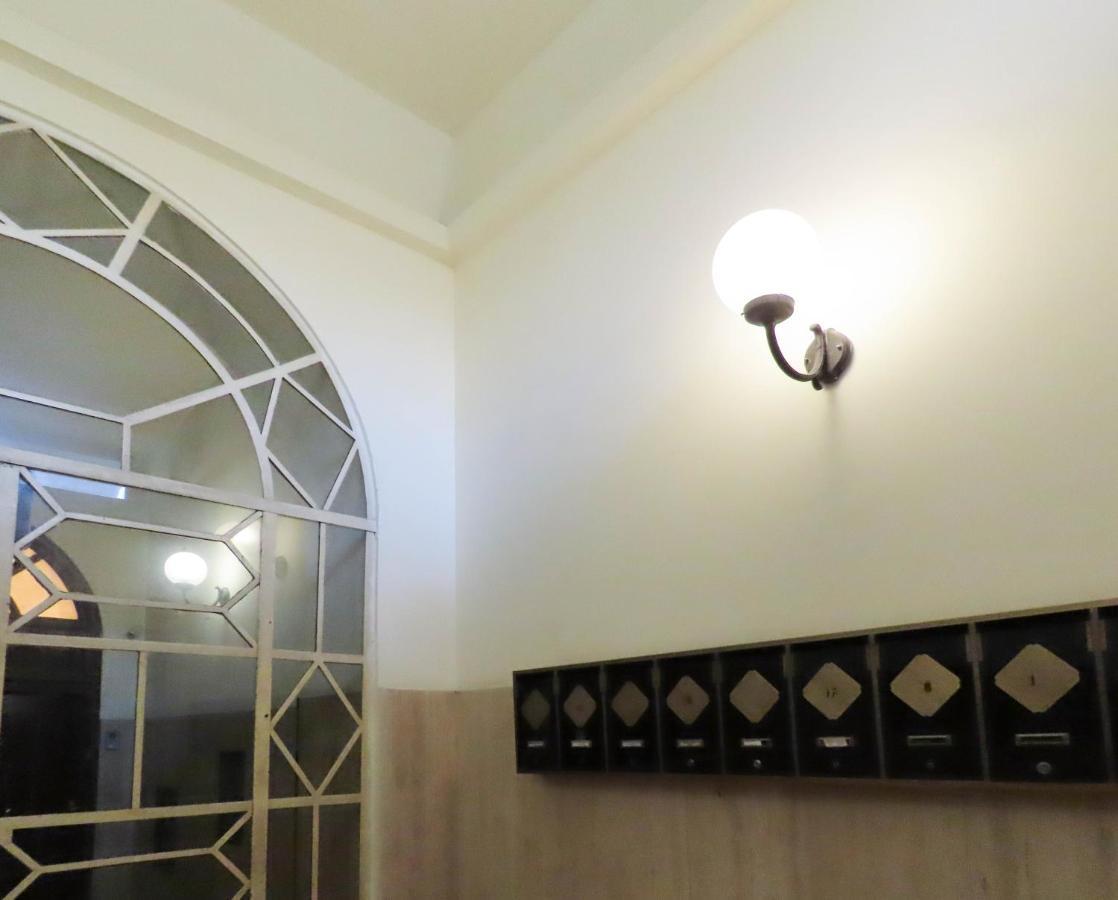 My Maison 70 Guest House Рим Экстерьер фото